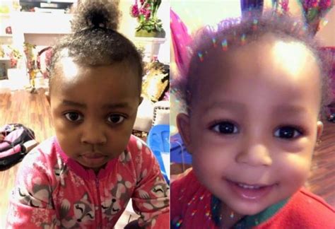 Mississippi Amber Alert: Toddlers Dior, Zarie Wade found safe, 